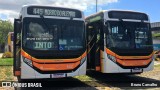 Empresa de Transportes Braso Lisboa A29105 na cidade de Rio de Janeiro, Rio de Janeiro, Brasil, por Bruno Carvalho. Número da foto: #:id.