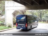 Viação Cometa 721502 na cidade de São Paulo, São Paulo, Brasil, por Andre Santos de Moraes. Número da foto: #10423568.