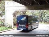 Viação Cometa 721502 na cidade de São Paulo, São Paulo, Brasil, por Andre Santos de Moraes. ID da foto: :id.