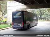 Viação Cometa 719302 na cidade de São Paulo, São Paulo, Brasil, por Andre Santos de Moraes. Número da foto: #10423612.