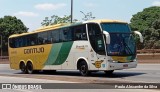 Empresa Gontijo de Transportes 14985 na cidade de Betim, Minas Gerais, Brasil, por Paulo Alexandre da Silva. Número da foto: #10422881.