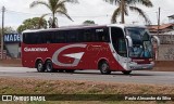 Expresso Gardenia 2925 na cidade de Betim, Minas Gerais, Brasil, por Paulo Alexandre da Silva. Número da foto: #:id.