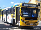 Plataforma Transportes 30983 na cidade de Salvador, Bahia, Brasil, por Felipe Damásio. Número da foto: #10423447.