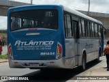 ATT - Atlântico Transportes e Turismo 881444 na cidade de Salvador, Bahia, Brasil, por Alexandre Souza Carvalho. ID da foto: :id.