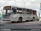 Cristo Rei > CCD Transporte Coletivo > SPE Via Mobilidade S/A DR804 na cidade de Curitiba, Paraná, Brasil, por Ricardo Fontes Moro. Número da foto: #:id.