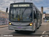 Mobi Rio 48 na cidade de Rio de Janeiro, Rio de Janeiro, Brasil, por Jean Pierre. Número da foto: #:id.