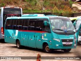 Univale Transportes M-1200 na cidade de Ouro Preto, Minas Gerais, Brasil, por Gerdan Gabriel Bretas Corrêa. ID da foto: :id.