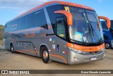 Conecta Bus Fretamentos 2015 na cidade de Arraial do Cabo, Rio de Janeiro, Brasil, por Bruno Eduardo Aparecido. Número da foto: #10421741.
