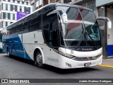Autobuses sin identificación - Costa Rica 00 na cidade de Hospital, San José, San José, Costa Rica, por Andrés Martínez Rodríguez. Número da foto: #:id.