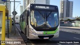 Viação Garcia 81108 na cidade de Maringá, Paraná, Brasil, por Otavio Augusto  Soares. Número da foto: #10421360.