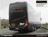 KL Biazoto 2530 na cidade de Aparecida, São Paulo, Brasil, por Paulo Rafael Peixoto. Número da foto: #10421481.