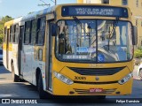 Plataforma Transportes 30085 na cidade de Salvador, Bahia, Brasil, por Felipe Damásio. Número da foto: #10423461.