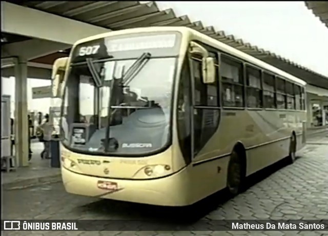 Viação Praia Sol 14182 na cidade de Vila Velha, Espírito Santo, Brasil, por Matheus Da Mata Santos. Número da foto: #10425542.