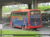 Viação Cetro 20013 na cidade de Aracaju, Sergipe, Brasil, por Rafael Rodrigues Forencio. Número da foto: #10427200.