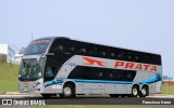 Expresso de Prata 192207 na cidade de Marília, São Paulo, Brasil, por Francisco Ivano. Número da foto: #:id.