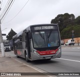Express Transportes Urbanos Ltda 4 8156 na cidade de São Paulo, São Paulo, Brasil, por Andre Santos de Moraes. Número da foto: #:id.