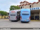Viação Águia Branca 32430 na cidade de Governador Valadares, Minas Gerais, Brasil, por Wilton Roberto. Número da foto: #10426750.