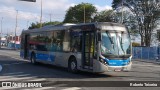 Viação Paratodos > São Jorge > Metropolitana São Paulo > Mobibrasil 6 4436 na cidade de São Paulo, São Paulo, Brasil, por Roberto Teixeira. Número da foto: #:id.