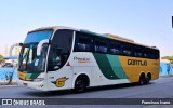 Empresa Gontijo de Transportes 17080 na cidade de São Paulo, São Paulo, Brasil, por Francisco Ivano. Número da foto: #10426964.