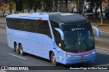 Expresso Guanabara 758 na cidade de Lavrinhas, São Paulo, Brasil, por Jhonatan Diego da Silva Trevisan. Número da foto: #:id.