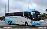 Emtram 5020 na cidade de São Paulo, São Paulo, Brasil, por Francisco Ivano. Número da foto: #10425679.