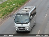 Ilson Turismo 7C60 na cidade de Belo Horizonte, Minas Gerais, Brasil, por Douglas Célio Brandao. Número da foto: #10426229.