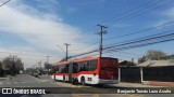 STP Santiago EC-108 na cidade de Maipú, Santiago, Metropolitana de Santiago, Chile, por Benjamín Tomás Lazo Acuña. Número da foto: #:id.