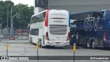 Auto Viação Catarinense 3738 na cidade de Rio de Janeiro, Rio de Janeiro, Brasil, por Zé Ricardo Reis. Número da foto: #10424712.