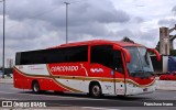 Corcovado Turismo 5084 na cidade de São Paulo, São Paulo, Brasil, por Francisco Ivano. Número da foto: #10425629.