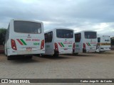 Consórcio Navegantes - 02 > Viação São Jorge > Transurb Transporte Urbano 02248 na cidade de Malta, Paraíba, Brasil, por Carlos Jorge N.  de Castro. Número da foto: #10424781.