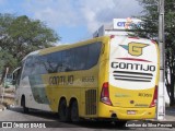 Empresa Gontijo de Transportes 18365 na cidade de Caruaru, Pernambuco, Brasil, por Lenilson da Silva Pessoa. Número da foto: #10425280.