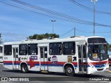Transporte Tropical 4275 na cidade de Aracaju, Sergipe, Brasil, por Cristopher Pietro. Número da foto: #:id.