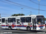 Transporte Tropical 4275 na cidade de Aracaju, Sergipe, Brasil, por Cristopher Pietro. ID da foto: :id.