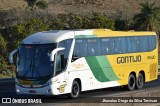Empresa Gontijo de Transportes 18620 na cidade de Lavrinhas, São Paulo, Brasil, por Jhonatan Diego da Silva Trevisan. Número da foto: #10425536.