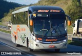 Sany Tour 8400 na cidade de Santa Isabel, São Paulo, Brasil, por George Miranda. Número da foto: #:id.