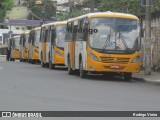 STEC - Subsistema de Transporte Especial Complementar D-216 na cidade de Salvador, Bahia, Brasil, por Rodrigo Vieira. Número da foto: #:id.