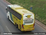 Empresa Gontijo de Transportes 19065 na cidade de Belo Horizonte, Minas Gerais, Brasil, por Douglas Célio Brandao. Número da foto: #10425991.