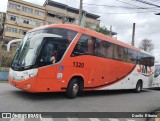 SMS Transportes 1320 na cidade de Barra do Piraí, Rio de Janeiro, Brasil, por Danilo  Ribeiro. Número da foto: #10427152.