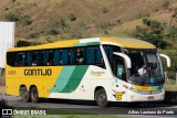 Empresa Gontijo de Transportes 21255 na cidade de Aparecida, São Paulo, Brasil, por Athos Lauriano do Prado. Número da foto: #10425646.