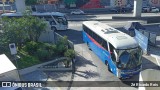 Viação Riodoce 91811 na cidade de Rio de Janeiro, Rio de Janeiro, Brasil, por Zé Ricardo Reis. Número da foto: #10425025.