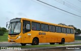 AVOA - Auto Viação Ourinhos Assis 41223 na cidade de Assis, São Paulo, Brasil, por Francisco Ivano. Número da foto: #10425718.