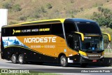 Expresso Nordeste 5507 na cidade de Aparecida, São Paulo, Brasil, por Athos Lauriano do Prado. Número da foto: #:id.