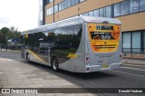 Go North East 5808 na cidade de Newcastle upon Tyne, Tyne and Wear, Inglaterra, por Donald Hudson. Número da foto: #10424869.