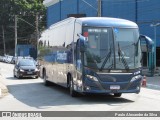 Viação Cometa 721518 na cidade de São Paulo, São Paulo, Brasil, por Paulo Alexandre da Silva. Número da foto: #10425287.