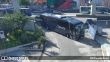 Viação Cometa 721518 na cidade de Rio de Janeiro, Rio de Janeiro, Brasil, por Zé Ricardo Reis. Número da foto: #10424969.