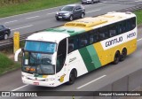 Empresa Gontijo de Transportes 14550 na cidade de São José dos Campos, São Paulo, Brasil, por Ezequiel Vicente Fernandes. Número da foto: #10424845.