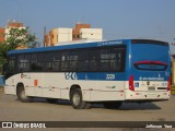 Empresa São Francisco 2220 na cidade de Maceió, Alagoas, Brasil, por Jefferson  Ygor. Número da foto: #10424975.