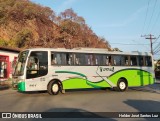 Turin Transportes 807 na cidade de Ouro Preto, Minas Gerais, Brasil, por Helder José Santos Luz. Número da foto: #10424572.