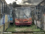 Sucata e Desmanches 2087 na cidade de Nova Iguaçu, Rio de Janeiro, Brasil, por Brenno Lucas Macedo. Número da foto: #:id.