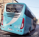Bahia Panorâmica Transportes 2670 na cidade de Salvador, Bahia, Brasil, por Itamar dos Santos. Número da foto: #10426373.